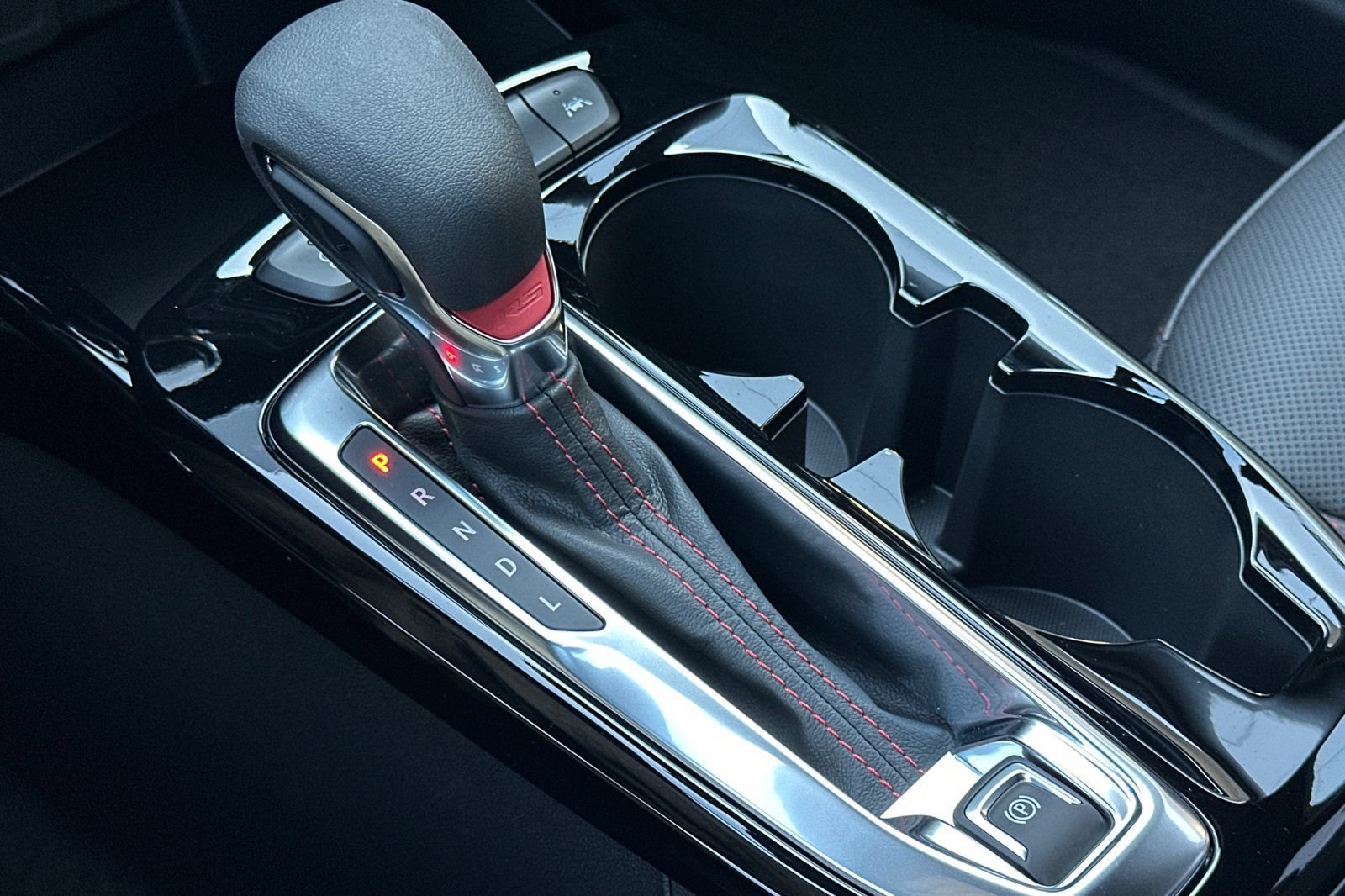 New 2026 Sterling Gray Metallic Chevrolet 2RS image 21