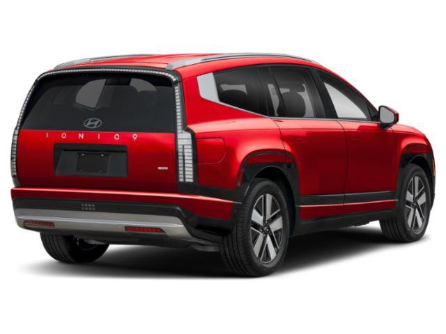 Certified 2026 Hyundai IONIQ 9 SEL with VIN 7YAMUFS36TY001085 for sale in Cerritos, CA