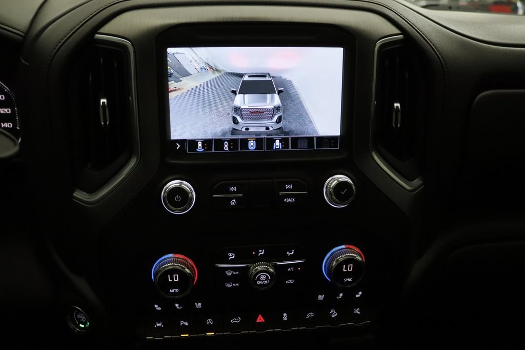 2021 GMC Sierra 1500 Denali Denali - Photo 32