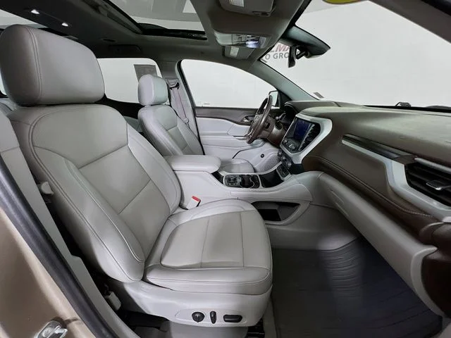2022 GMC Acadia SLT - Photo 41