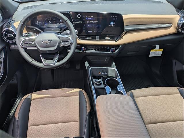 New 2026 Mosaic Black Metallic Chevrolet ACTIV image 16