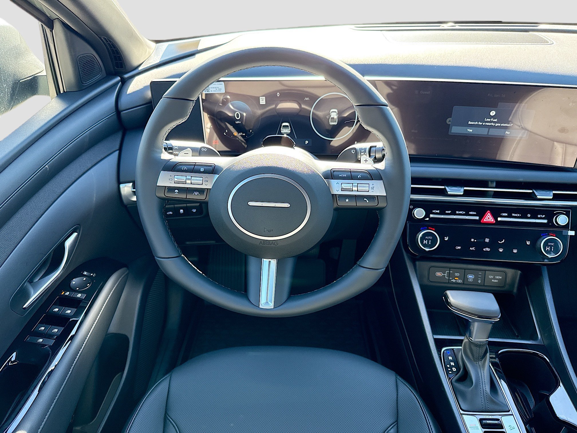 New 2026 Sage Gray Hyundai XRT image 58