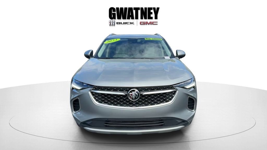 2023 Buick Envision Avenir FWD's photo