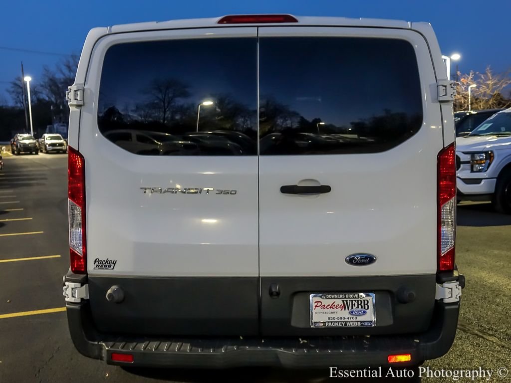 2016 Ford Transit XL - Photo 6