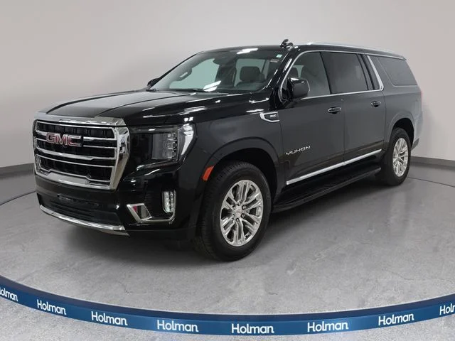 2024 GMC Yukon XL SLT