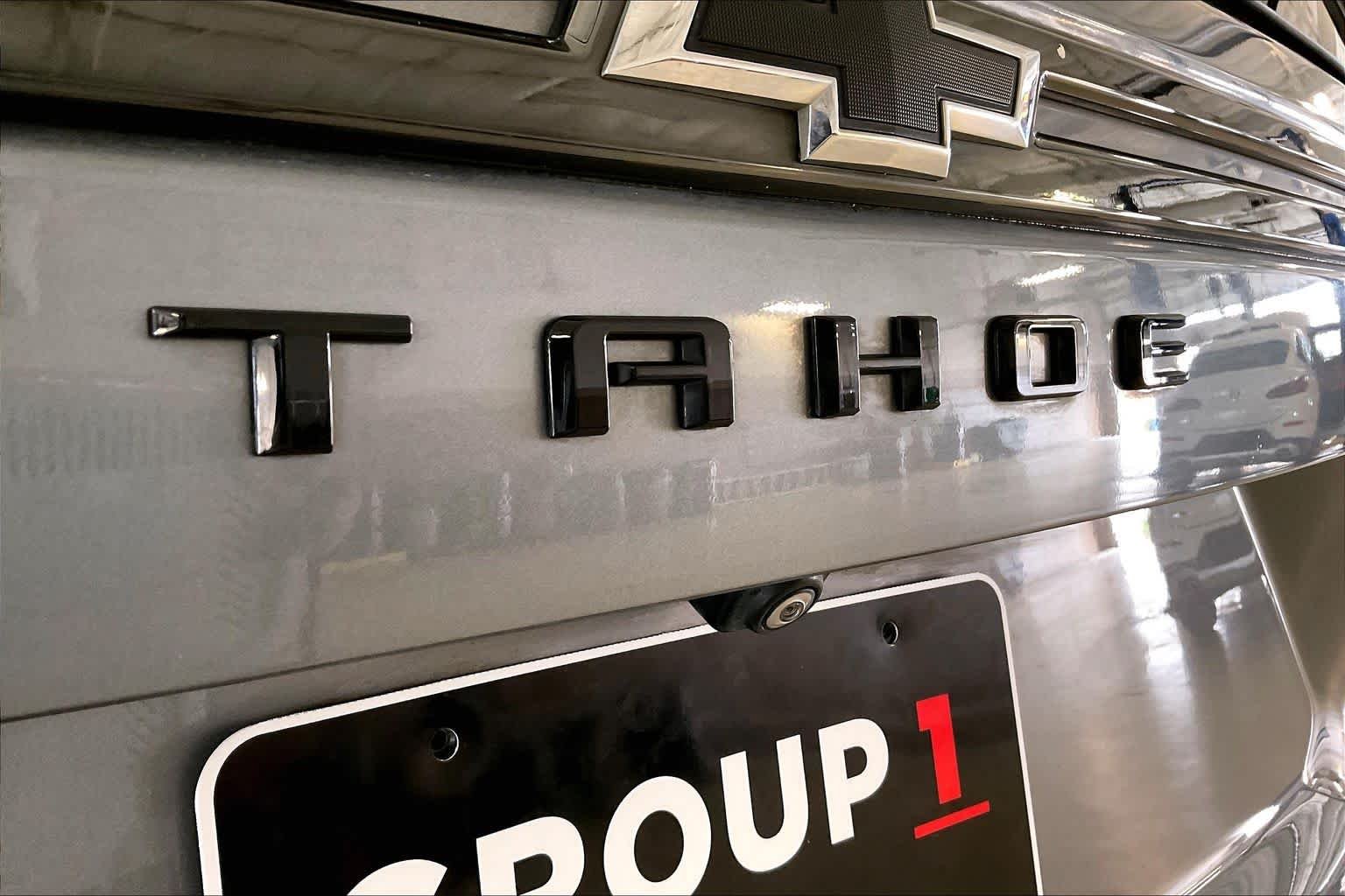 Used 2021 Satin Steel Metallic Chevrolet Z71 image 9