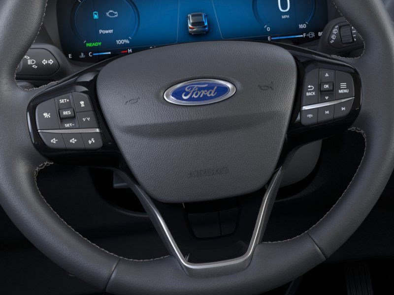 2025 Ford Escape Plug-in hybrid PHEV - Photo 13