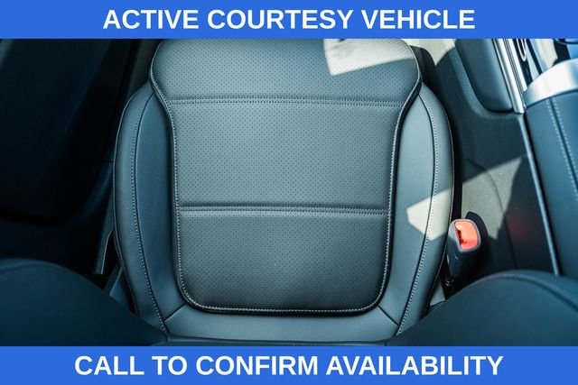 Certified Used 2026 Blue Mercedes-Benz GLC 300 image 31