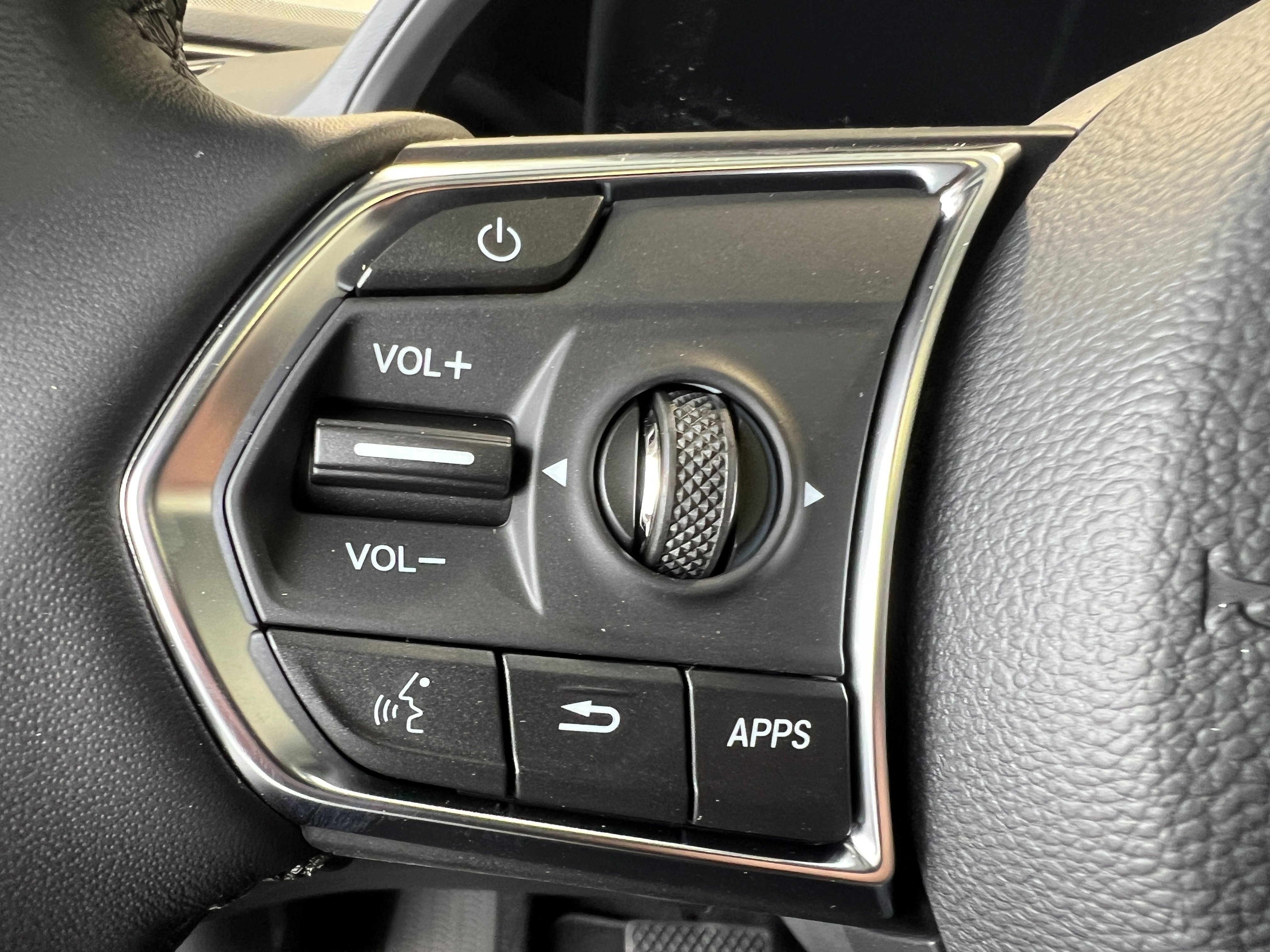 New 2026 Platinum White Pearl Acura  image 18
