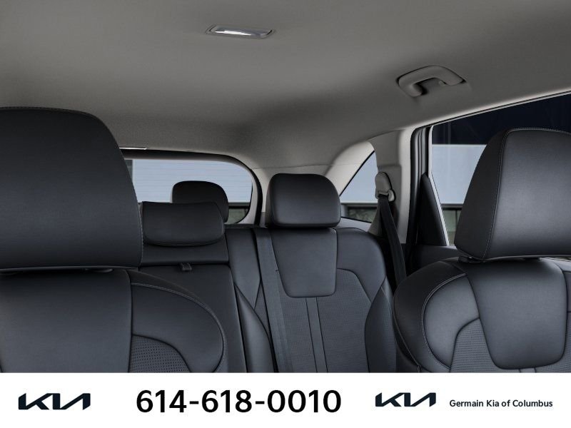 New 2026 Gray Kia S image 30