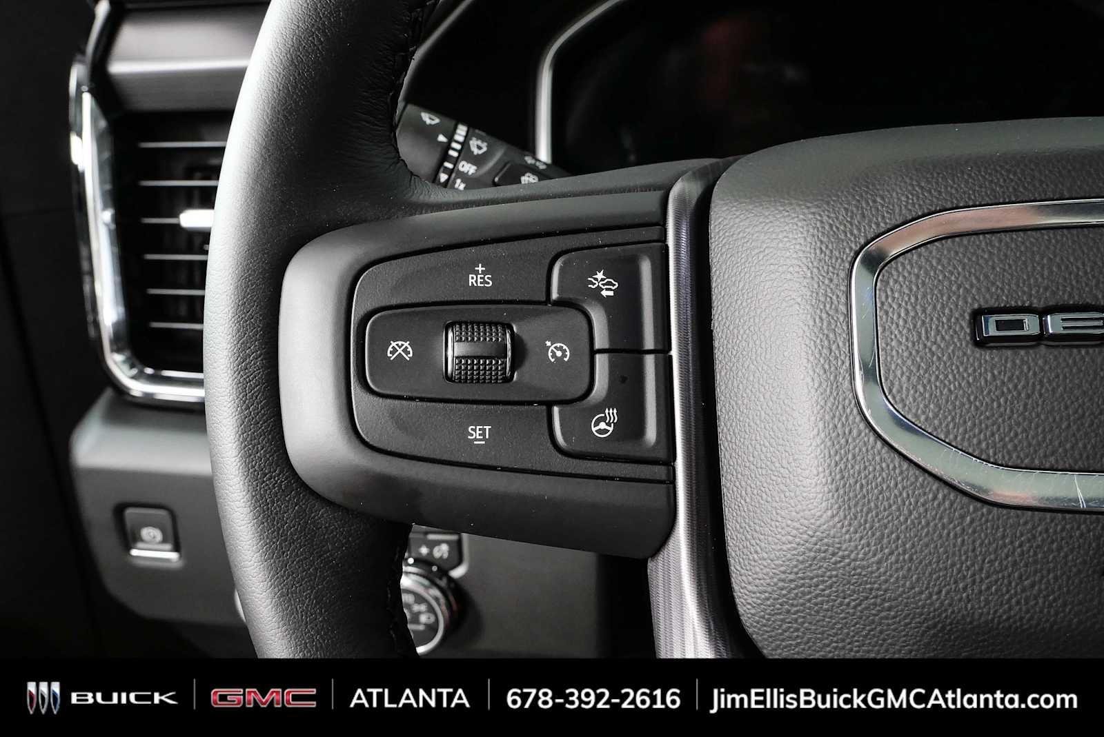 2026 GMC Sierra 2500HD Denali Ultimate - Photo 11