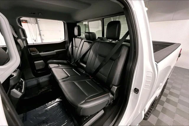 2024 Ford F-250 Super Duty Lariat - Photo 23