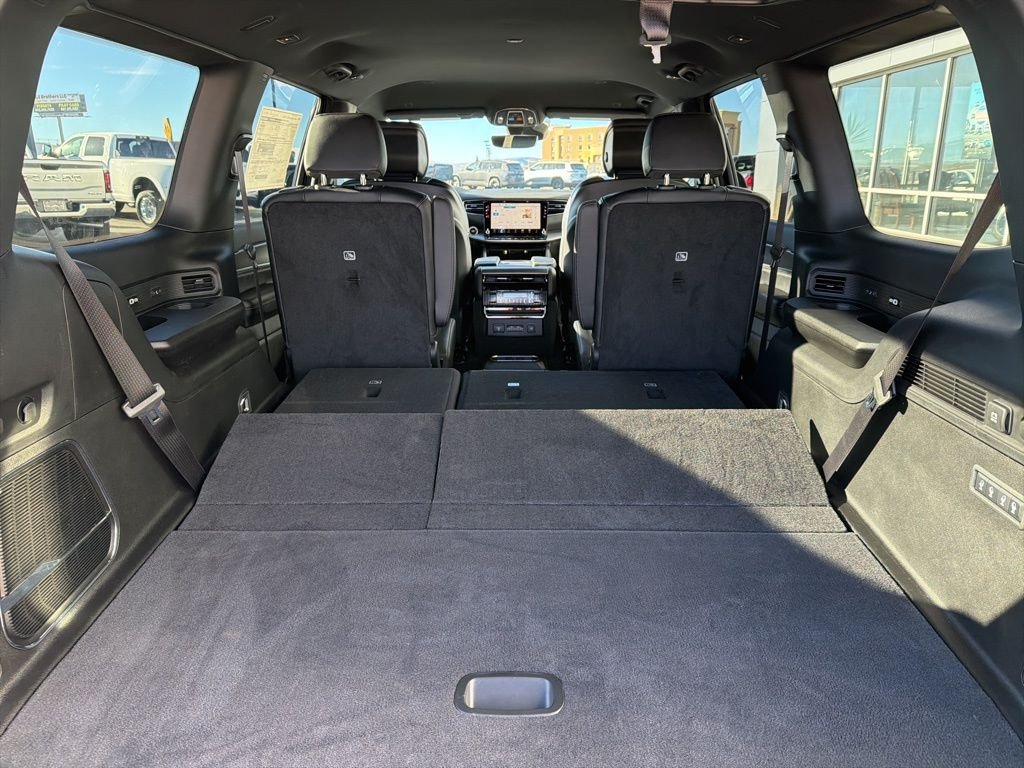 2026 Jeep Grand Wagoneer Limited Altitude - Photo 40