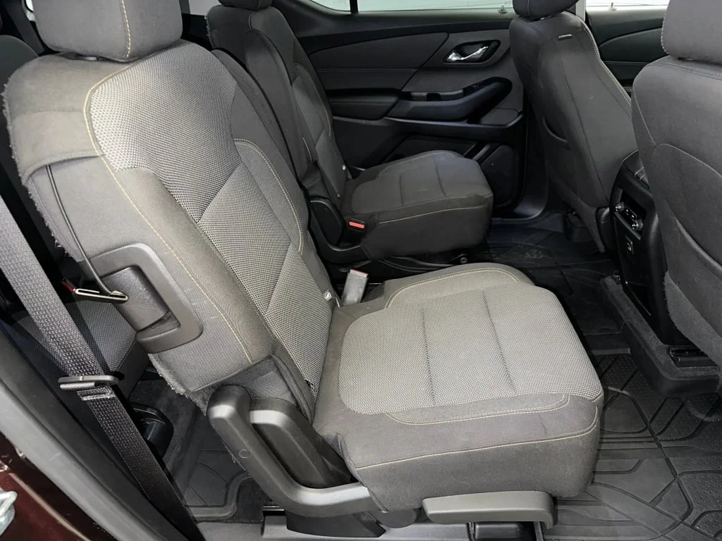 2020 Chevrolet Traverse 1LT - Photo 32