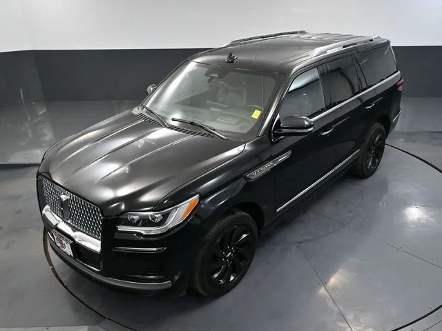 2024 Lincoln Navigator Reserve - Photo 65
