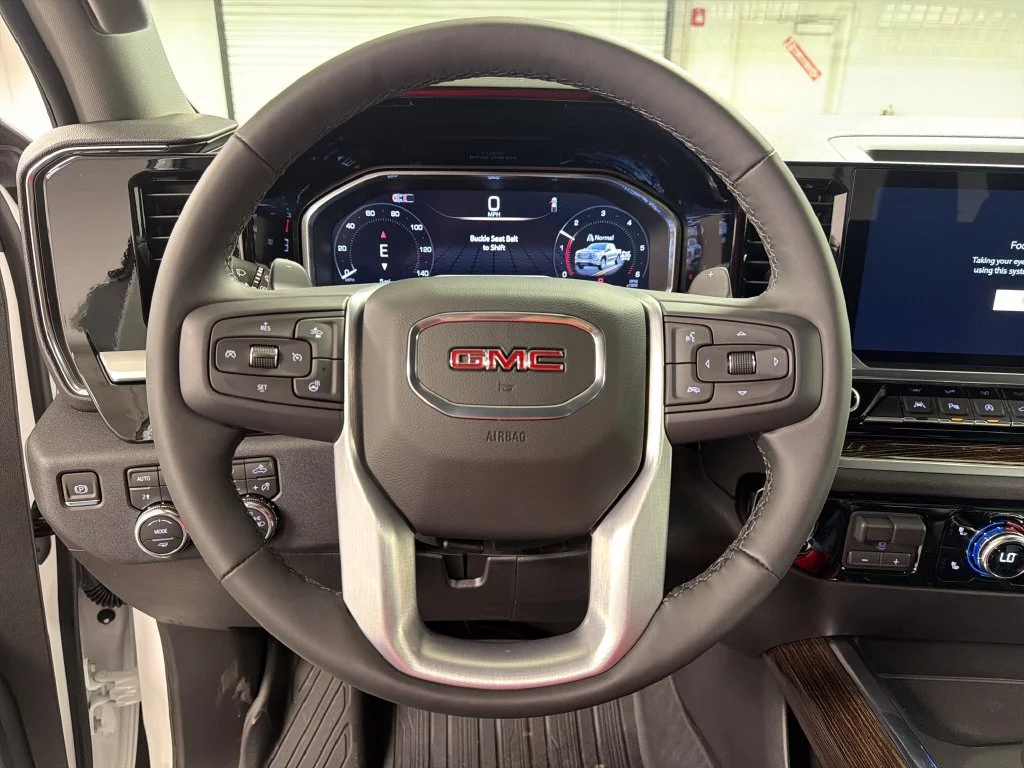 2026 GMC Sierra 1500 Elevation - Photo 37