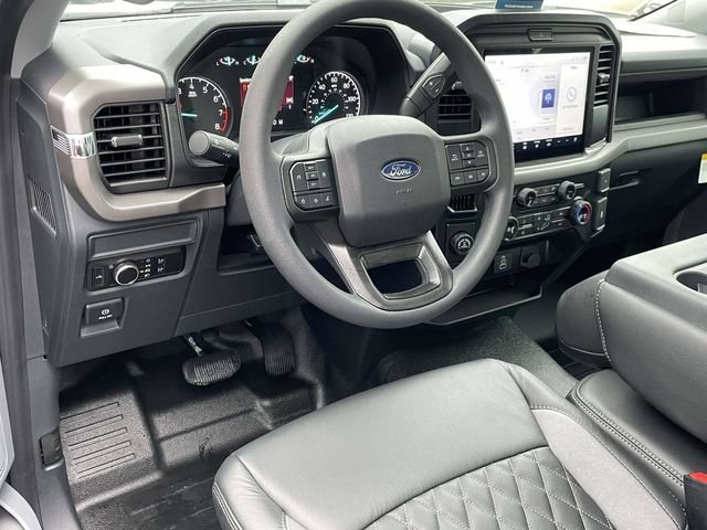 New 2026 Oxford White Ford TCcustoms image 30