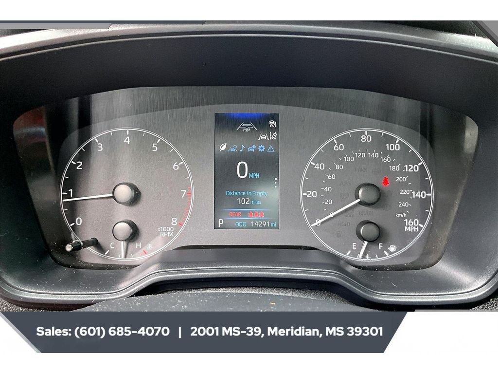 2024 Toyota Corolla LE - Photo 14