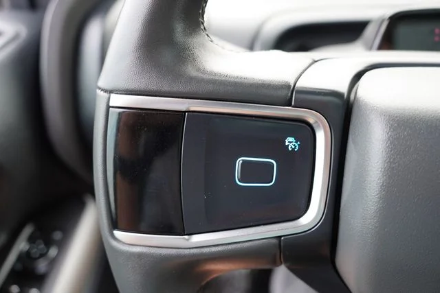 Used 2025 White Ford Active image 39