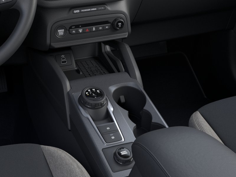 2025 Ford Bronco Sport Big Bend - Photo 15