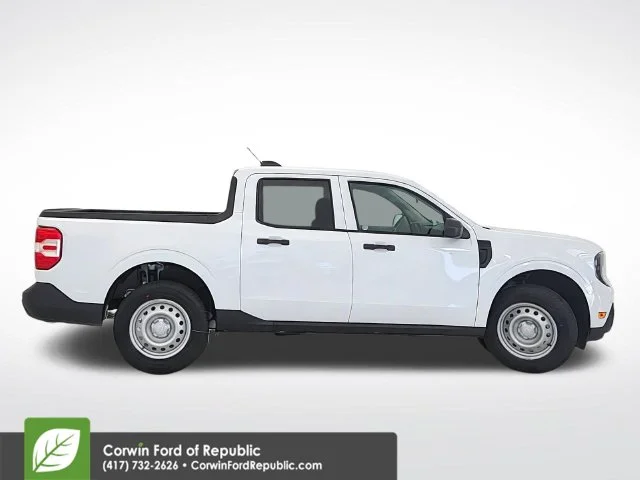 New 2026 Oxford White Ford XL image 36