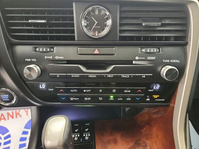 Used 2019 Caviar Lexus 350L image 21
