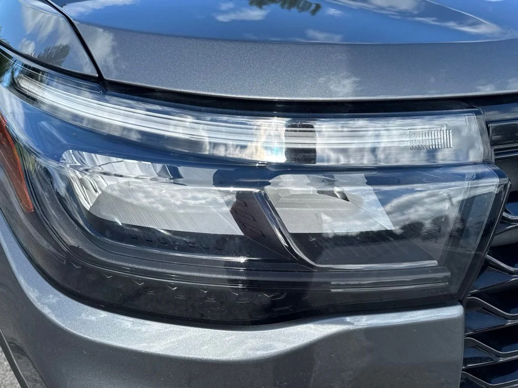 Used 2025 Gray Metallic Ford ST-Line image 55