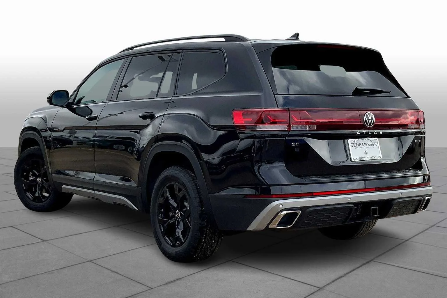 2026 Volkswagen Atlas Atlas Peak Edition - Photo 11