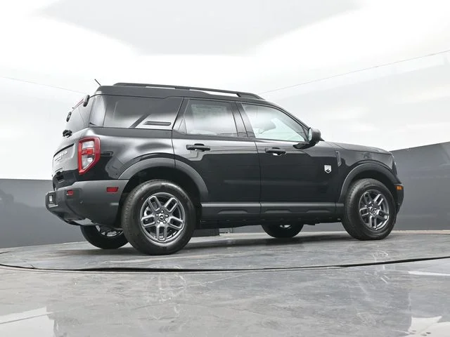 2025 Ford Bronco Sport Big Bend - Photo 26