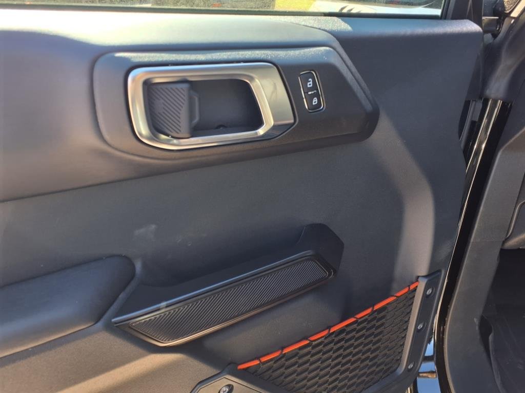 2025 Ford Bronco 4-Door Raptor - Photo 15