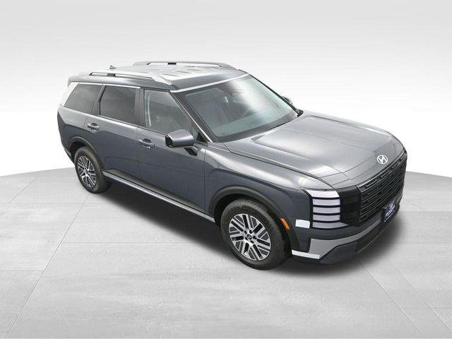 New 2026 Gray Hyundai SEL 7P image 23