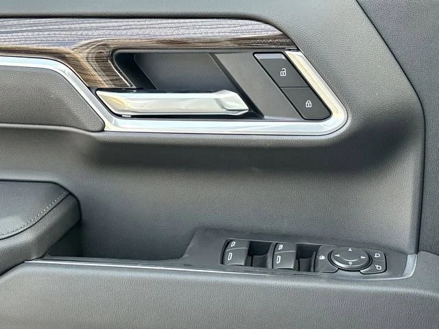 2026 Chevrolet Silverado 1500 RST - Photo 22