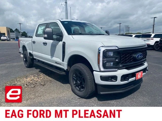 2026 Ford Super Duty F-250® XL