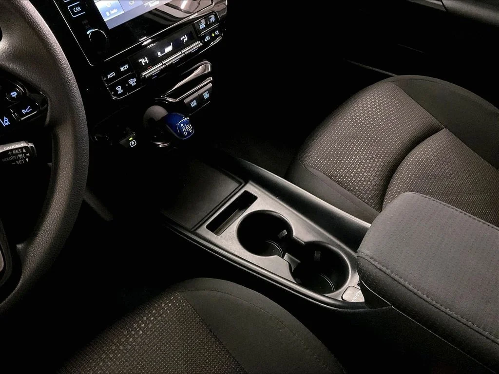Certified Used 2019 Beige Toyota LE AWD-e image 19