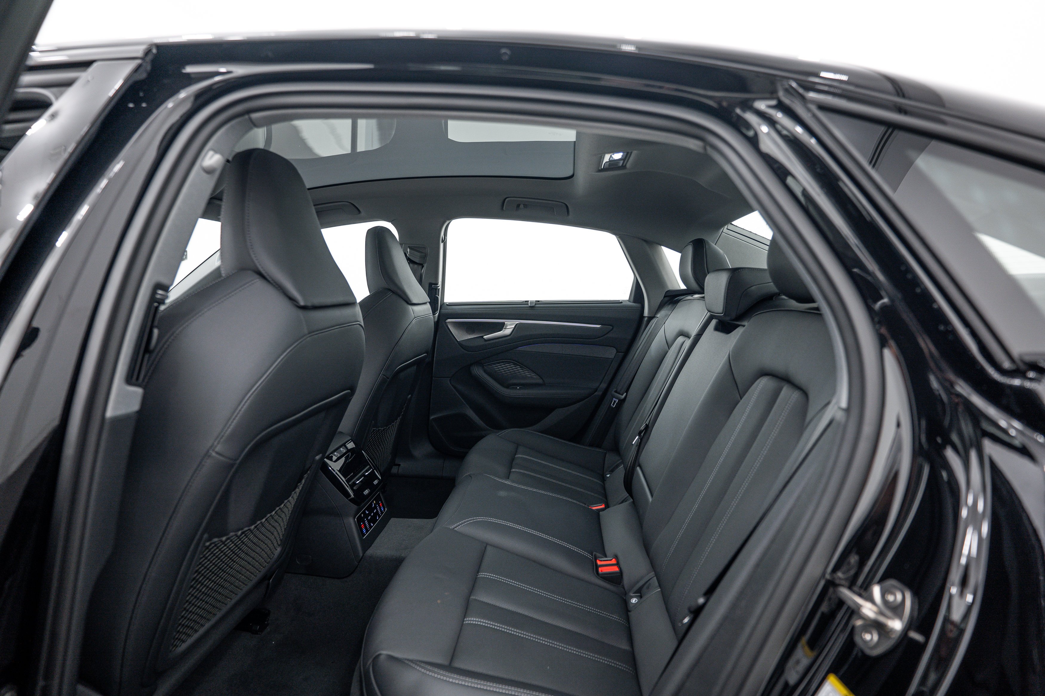 New 2026 Black Audi Prestige image 18