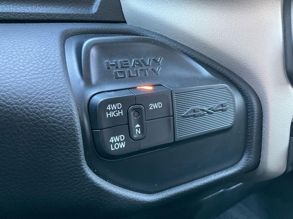 2021 RAM Ram 2500 Pickup Laramie - Photo 22