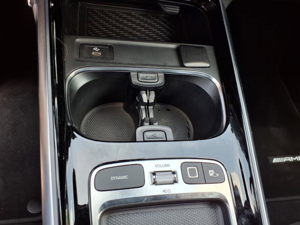 2025 Mercedes-Benz GLB Base - Photo 20