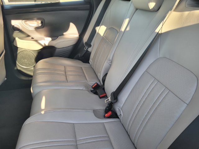 Used 2024  Honda EX-L image 15