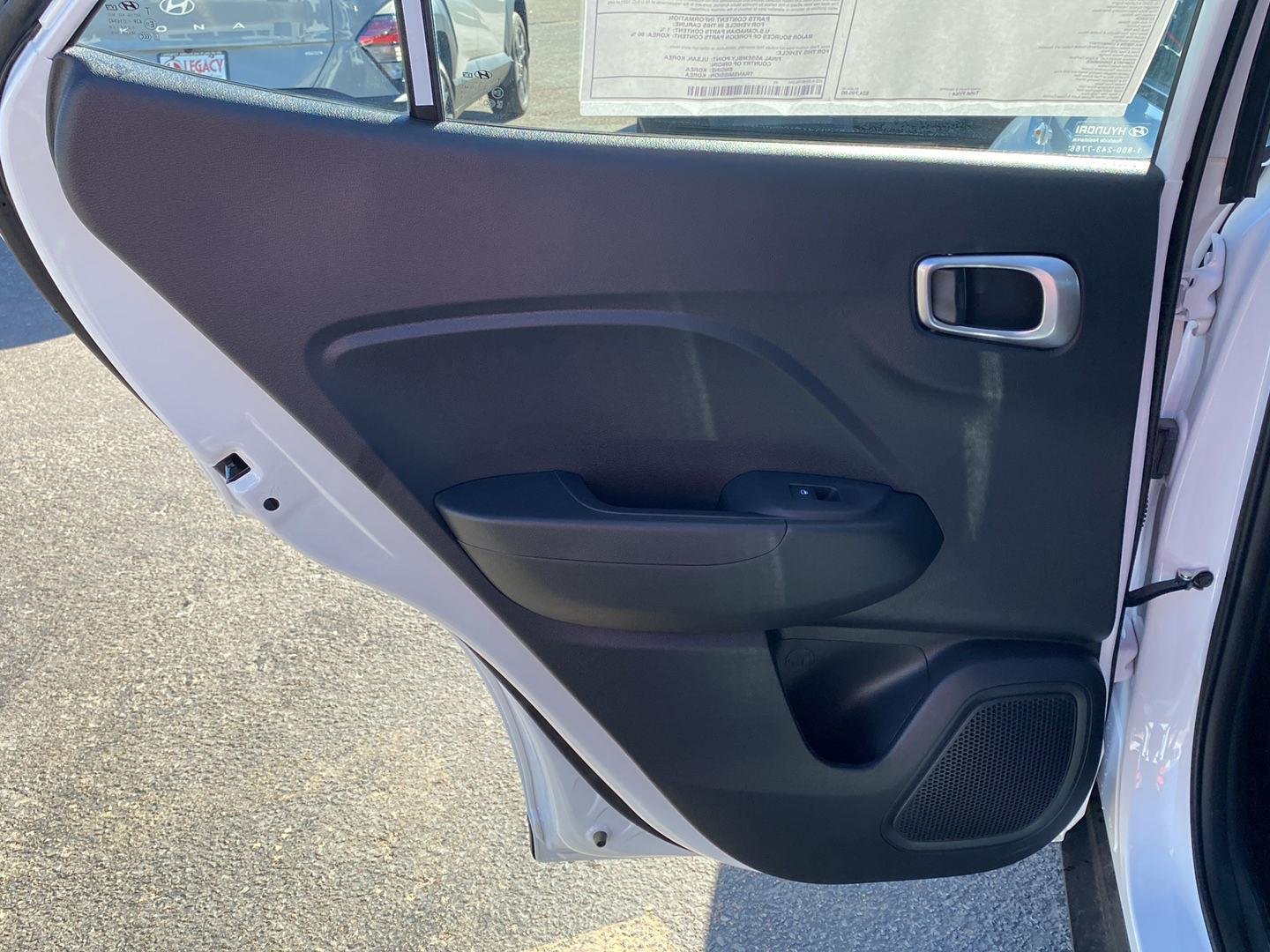 2026 Hyundai Venue SEL - Photo 14