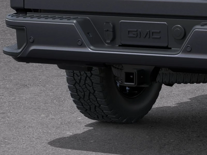 2026 GMC Sierra 2500HD AT4 - Photo 14