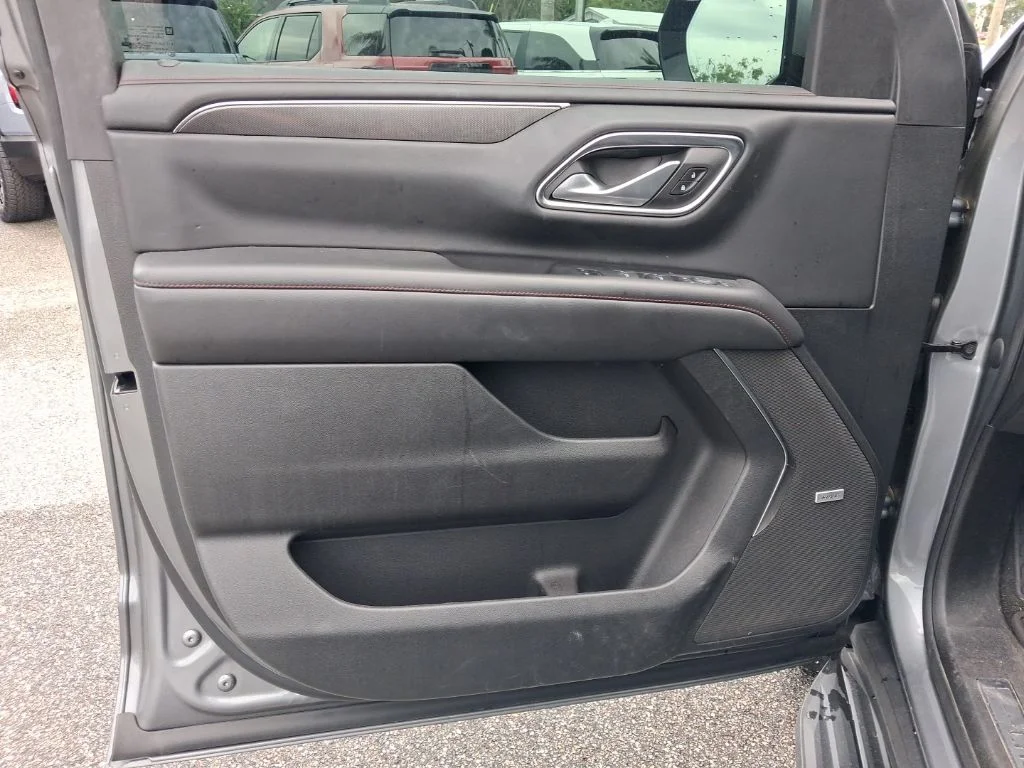 Used 2022 Gray Chevrolet RST image 26