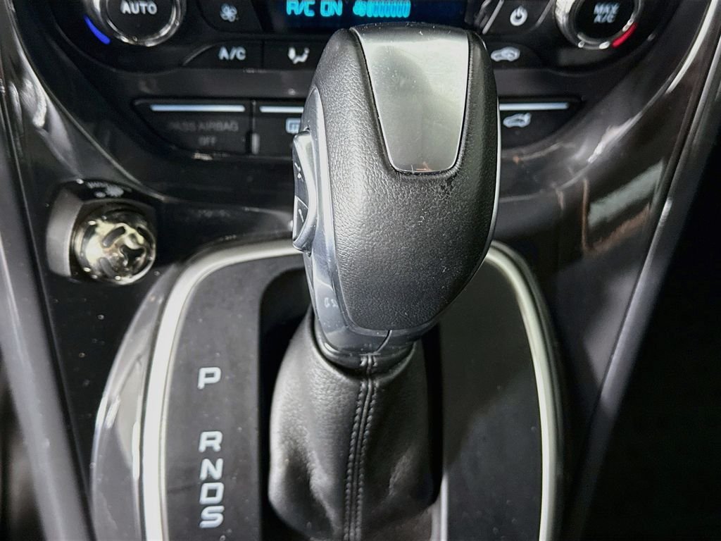 Used 2013 Silver Ford Titanium image 17