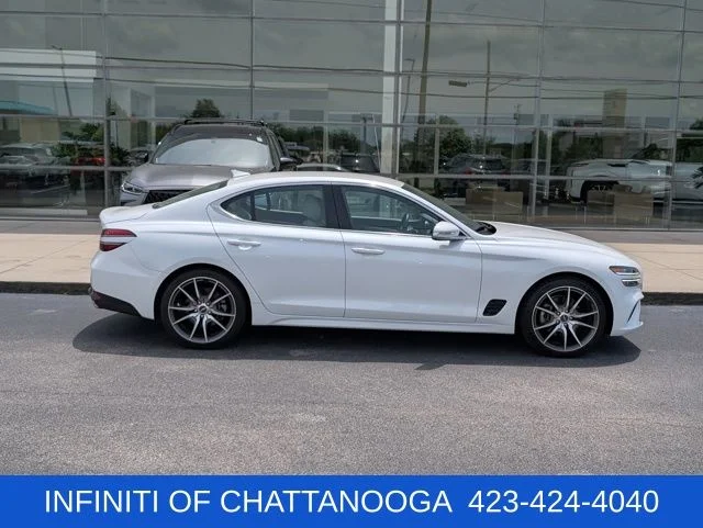 2023 GENESIS G70 Standard - Photo 6