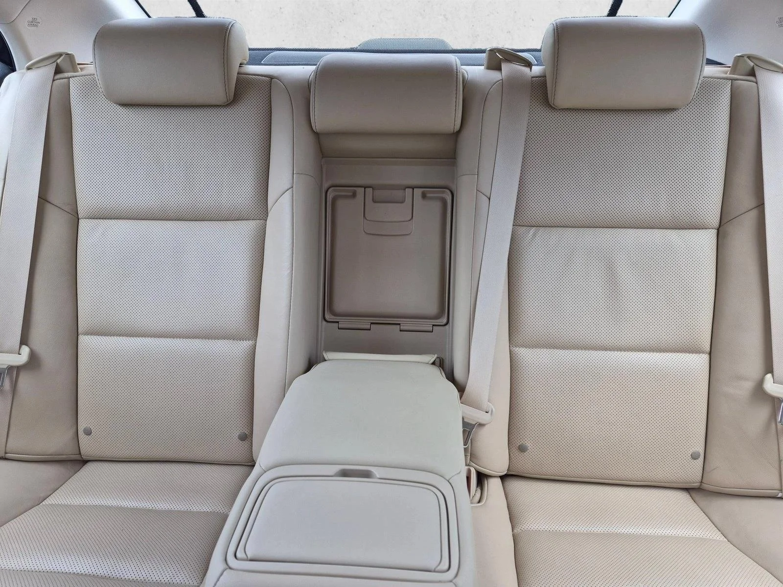Used 2015 Starfire Pearl Lexus  image 14