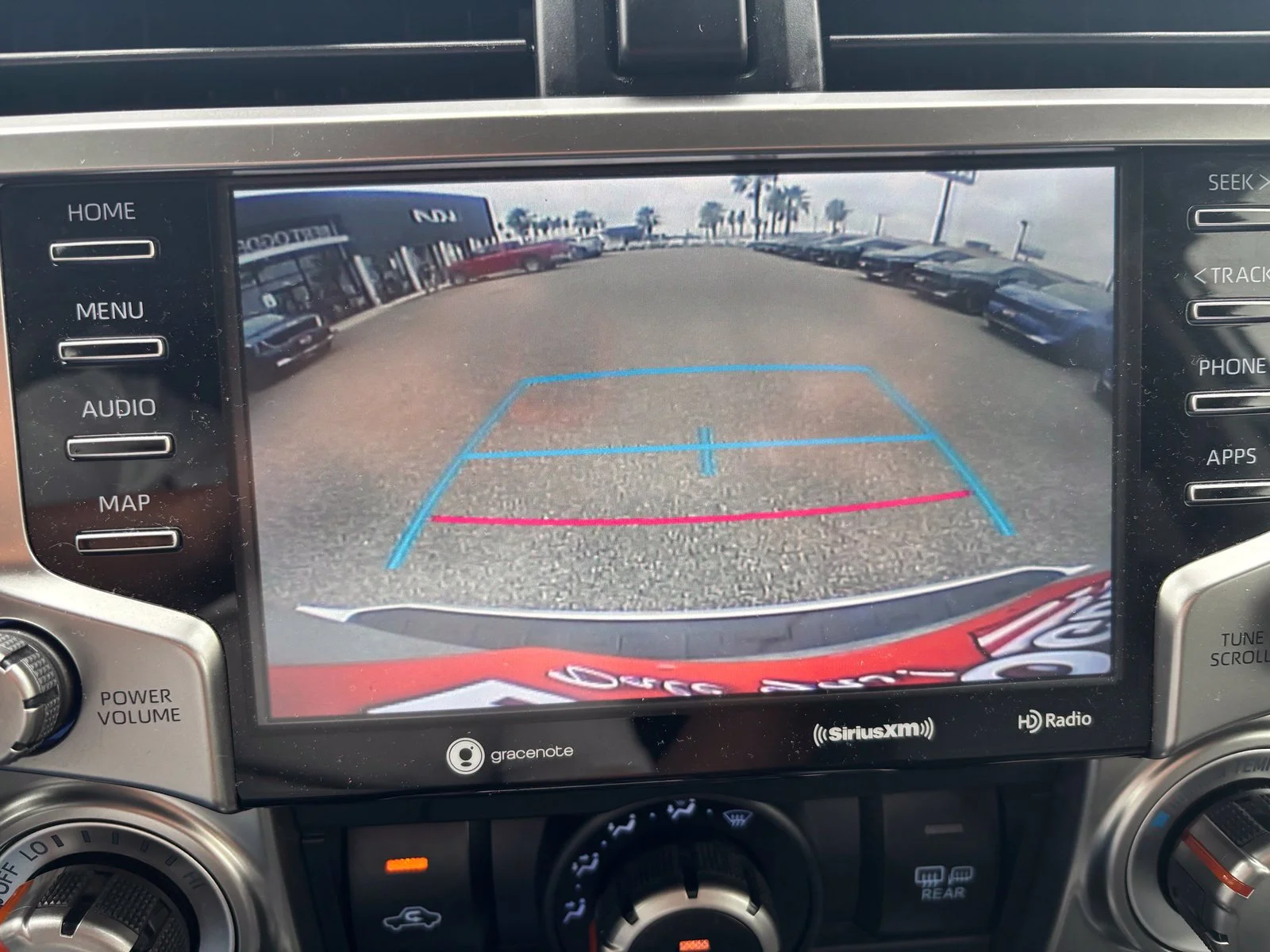 Used 2024 Silver Toyota SR5 Premium image 12