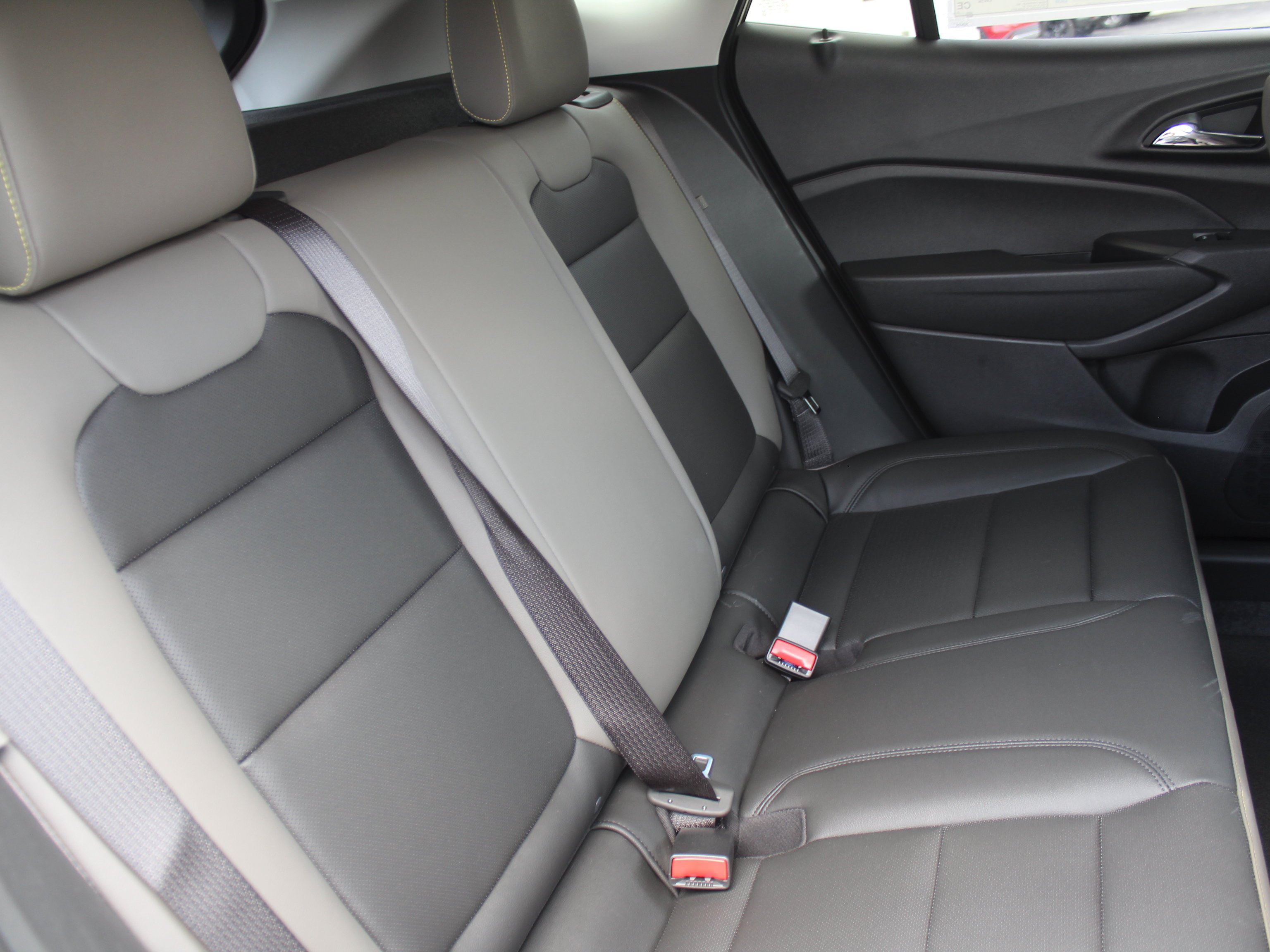 2026 Chevrolet Trax Activ - Photo 16