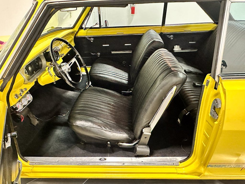 Used 1963 Red CHEV NA image 61