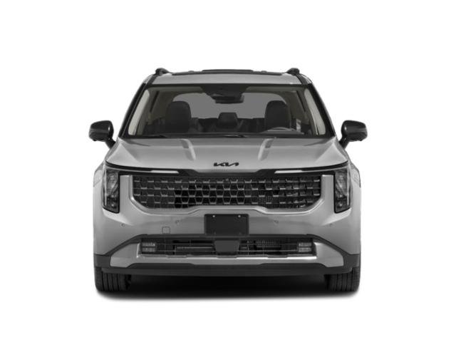 New 2027 Ceramic Silver Kia SX Prestige image 7