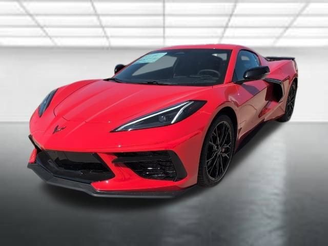 New 2026 Torch Red Chevrolet 1LT image 26