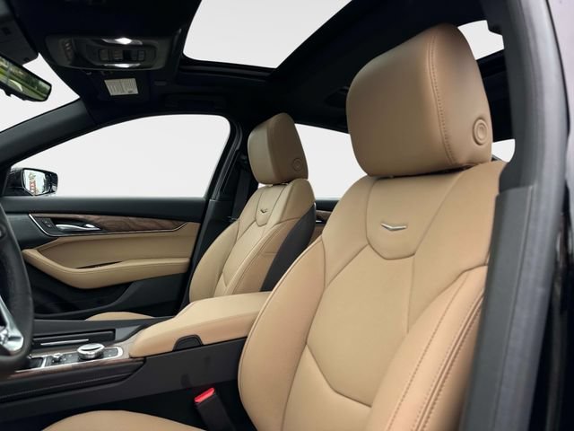 2026 Cadillac CT5 Premium Luxury - Photo 18
